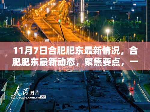 合肥肥东最新动态及要点聚焦，十一月七日最新情况概述