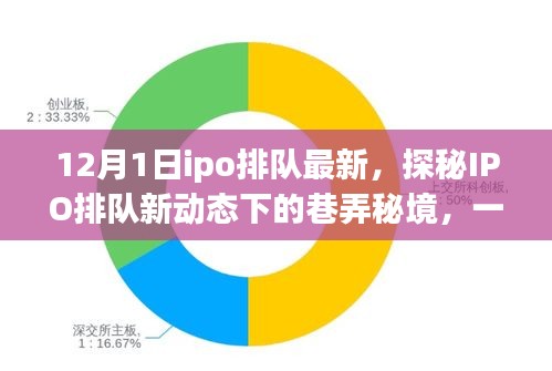 探秘IPO排队新动态下的巷弄秘境，特色小店独特风采的最新展示（12月1日更新）